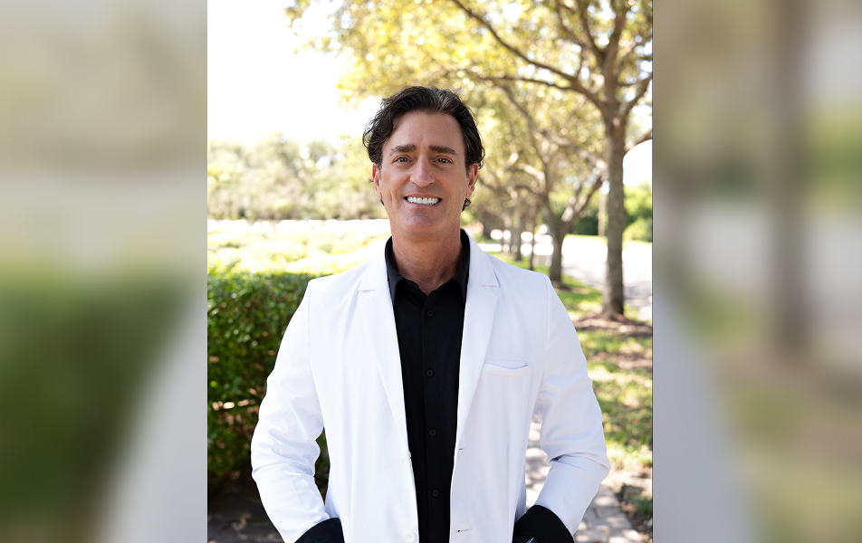 Dr. Brian M. Olitsky